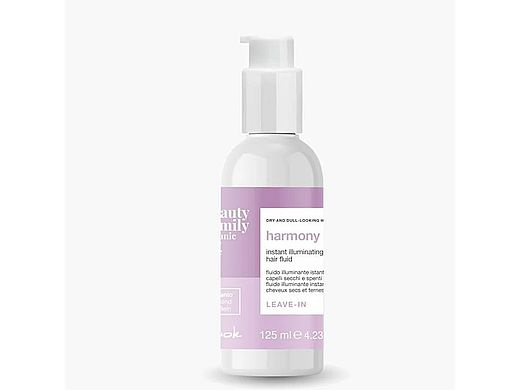 Hair Flui Leave in Harmony 125ml Nook