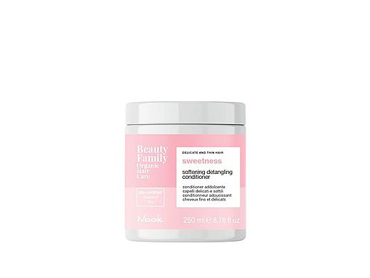 Kondicionér Sweetness 250ml Nook