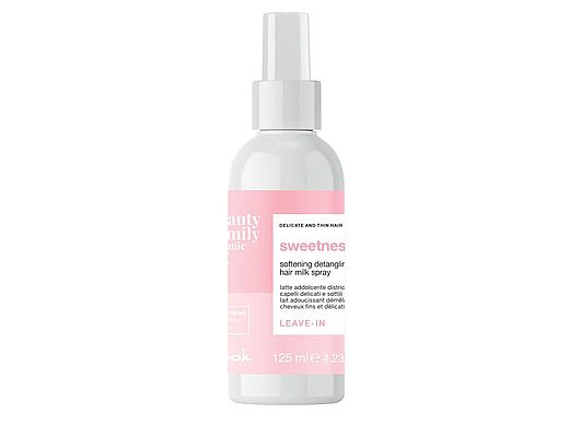 Hair Milk Sprey Sweetness 125ml Nook