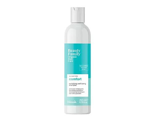 Šampon Comfort 250ml Nook