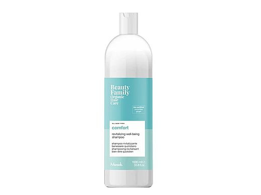 Šampon Comfort 1000ml Nook