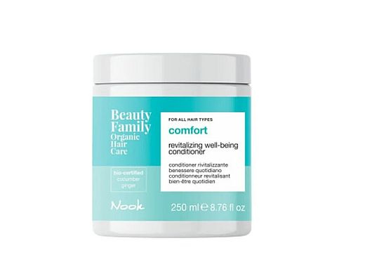 Kondicionér Comfort 250ml Nook