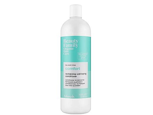 Kondicionér Comfort 1000ml Nook