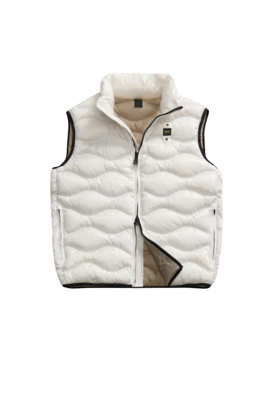 Pánská vesta Blauer Gilet