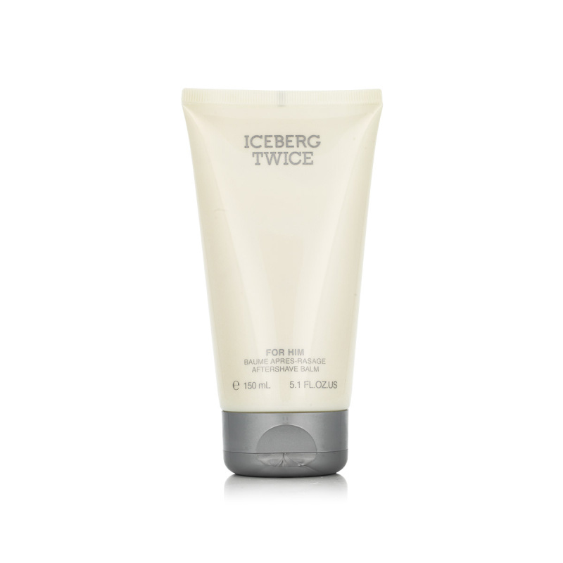 Iceberg Twice pour Homme balzám po holení pro muže 150 ml