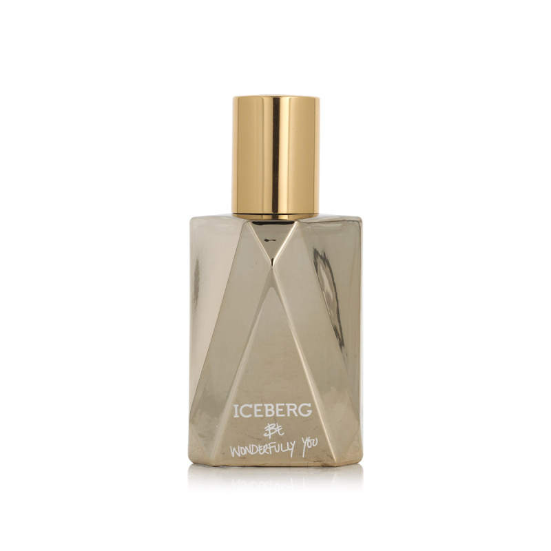 Iceberg Be Wonderfully You toaletní voda pro ženy 50 ml