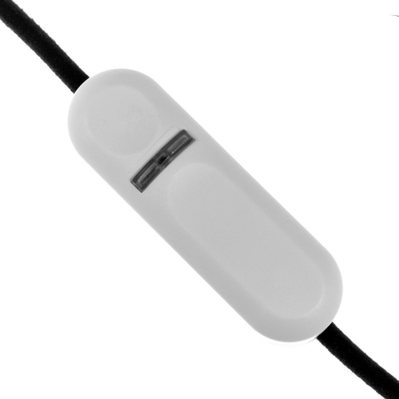 creative cables Stmívač pro klasické a LED žárovky Barva komponentu: Bílá