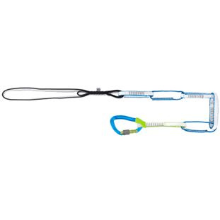 Climbing Technology Sport Chain s karabinou NIMBLE EVO SG