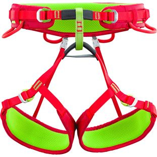 Climbing Technology Anthea Harness, vel. XS/S
