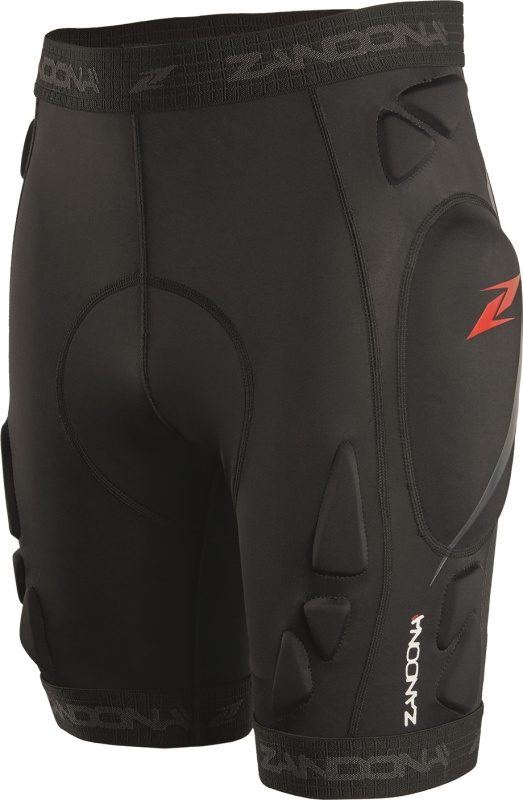 kraťasy chráničové ZANDONA SOFT ACTIVE L