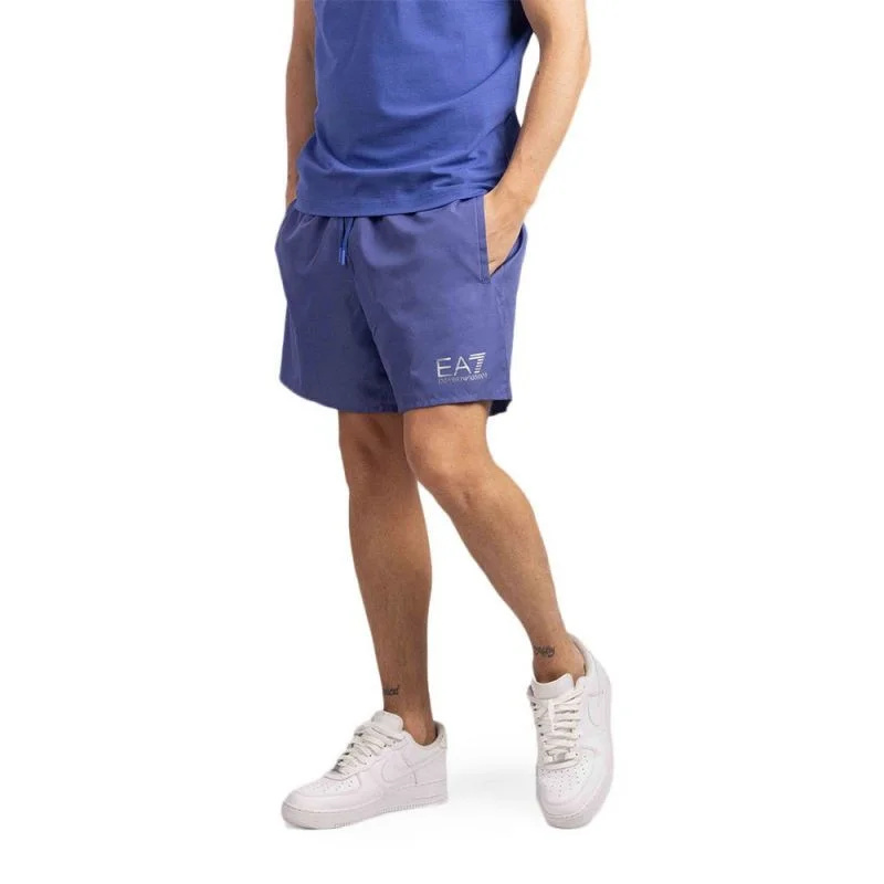EA7 Emporio Armani plavecké šortky M 902000-CC721-34333 50