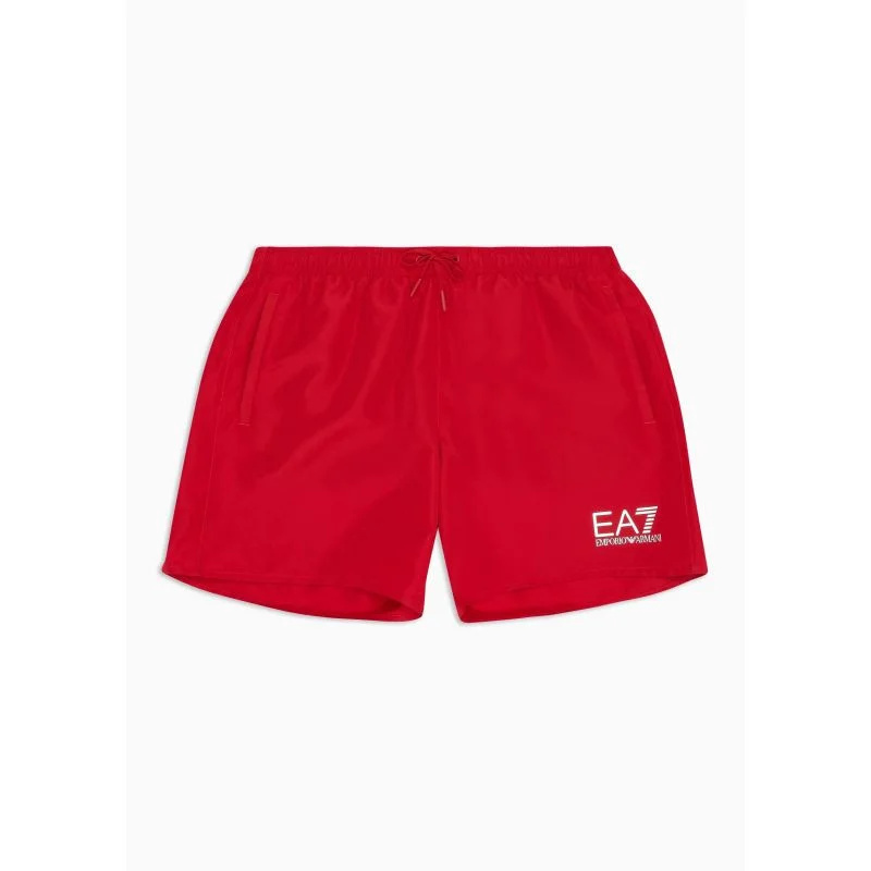 EA7 Emporio Armani plavecké šortky M 902000-CC721-41174 54