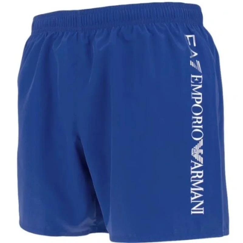 EA7 Emporio Armani plavecké šortky M 902035-CC720-34333 52
