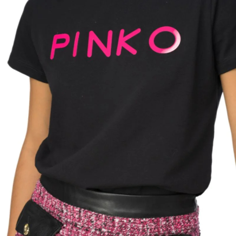 Tričko Pinko W 101752A150 XS