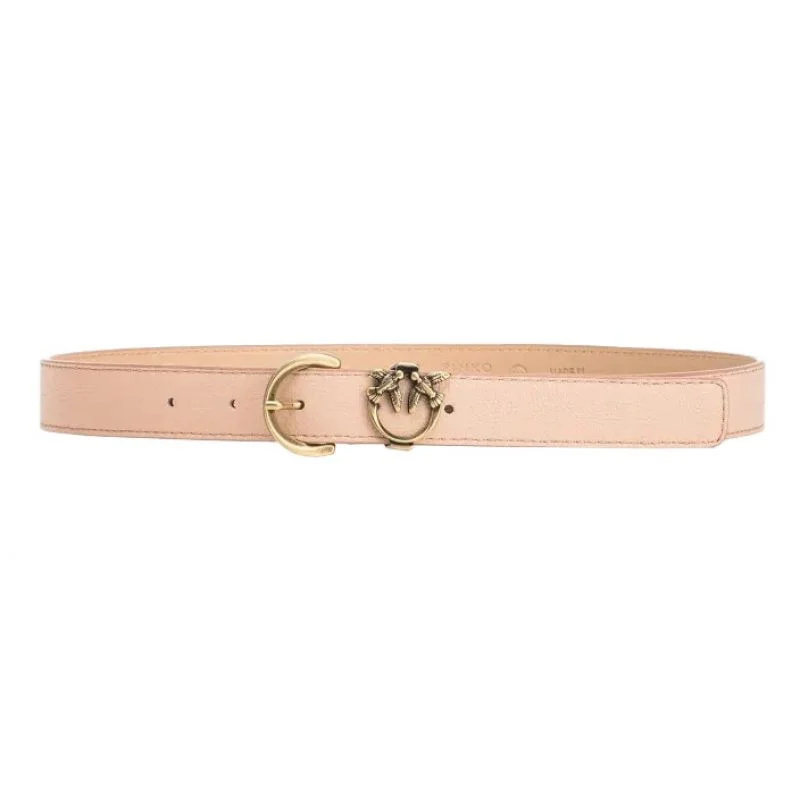 Pinko Tamboril H3 Belt (2,5 cm) 102820A158O81Q xs