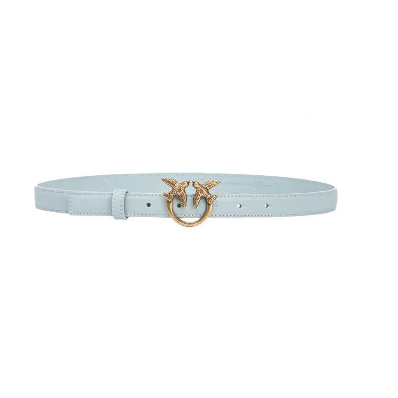 Pinko Love Berry H2 Pásek (2 cm) 100143A0F1-E68Q s