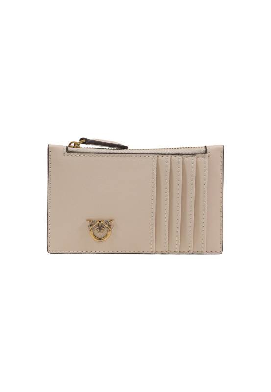 Kožená peněženka Pinko