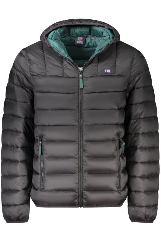 NORWAY 1963 Prošívané bundy