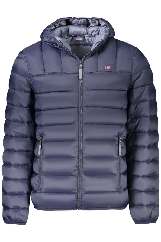 NORWAY 1963 Zimní bundy