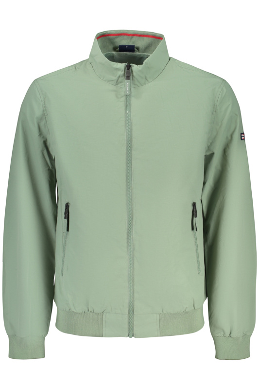 Pánská zimní prošívaná bunda Norway