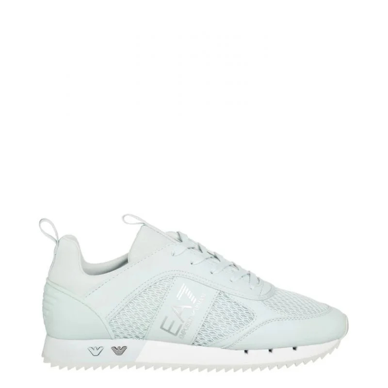 Emporio Armani EA7 M X8X027-XK050-T530 boty 42 2/3