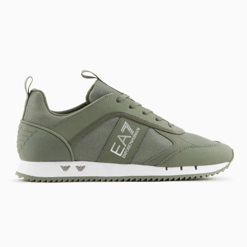 Emporio Armani EA7 M X8X027-XK219-T528 boty 43 1/3