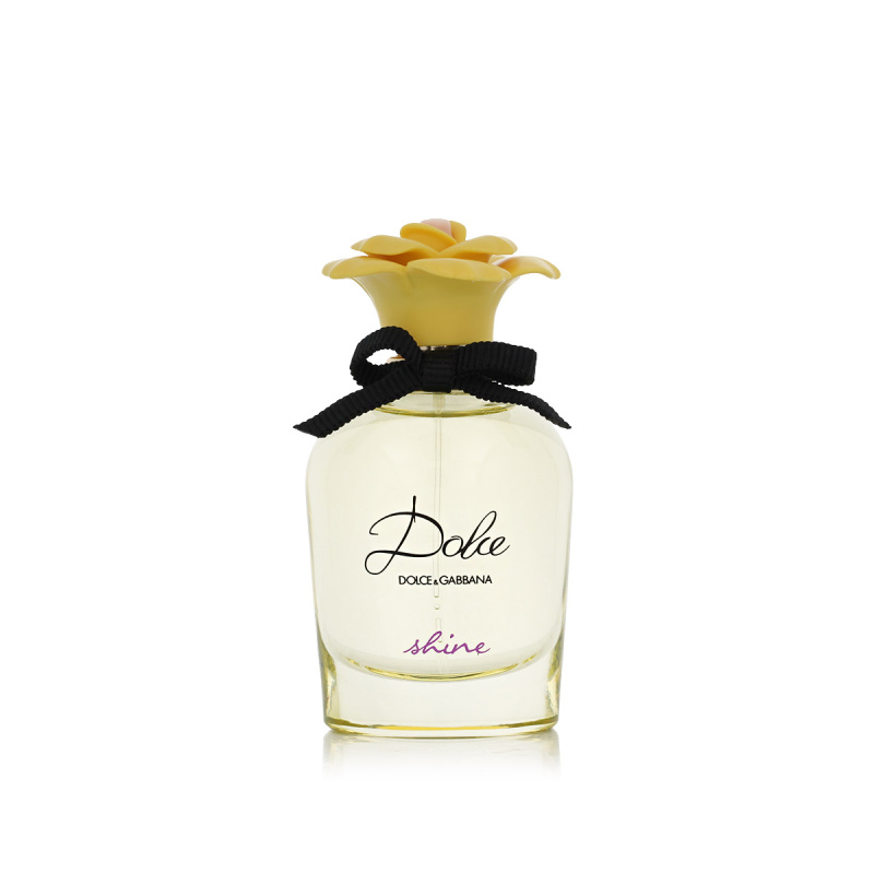 Dolce&Gabbana Dolce Shine parfémovaná voda pro ženy 50 ml