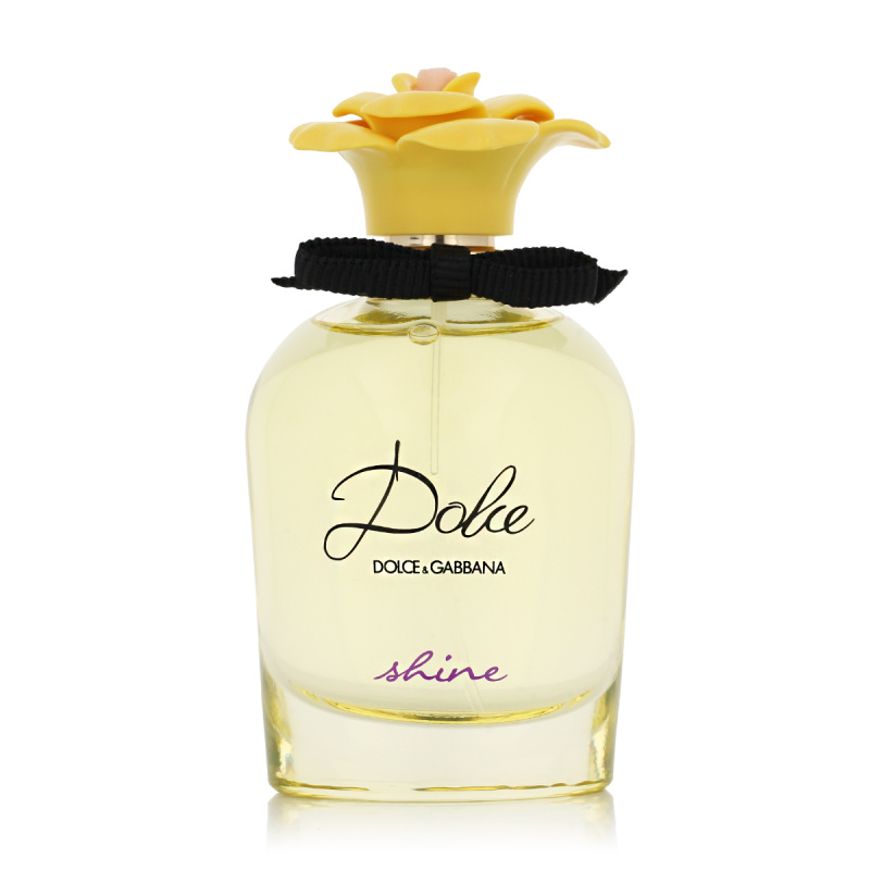 Dolce&Gabbana Dolce Shine parfémovaná voda pro ženy 75 ml