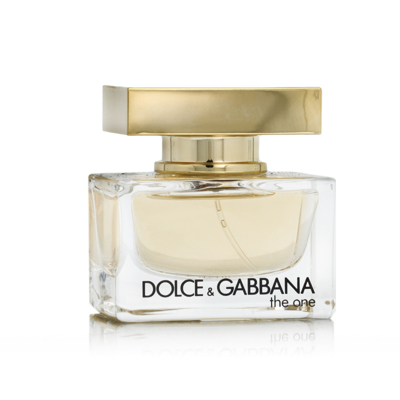 Dolce&Gabbana The One parfémovaná voda pro ženy 30 ml