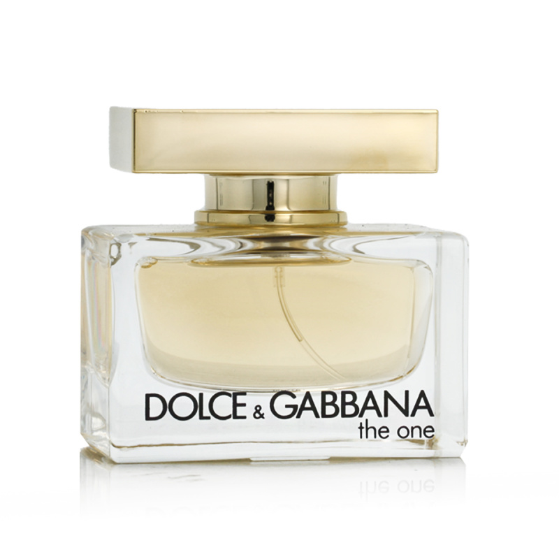 Dolce&Gabbana The One parfémovaná voda pro ženy 50 ml