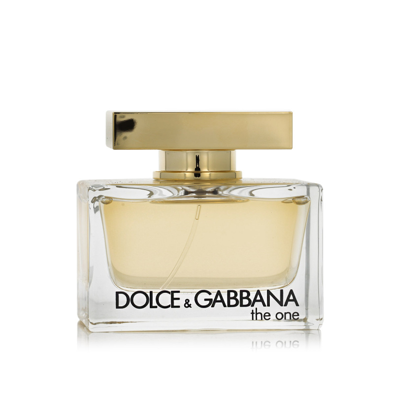 Dolce&Gabbana The One parfémovaná voda pro ženy 75 ml