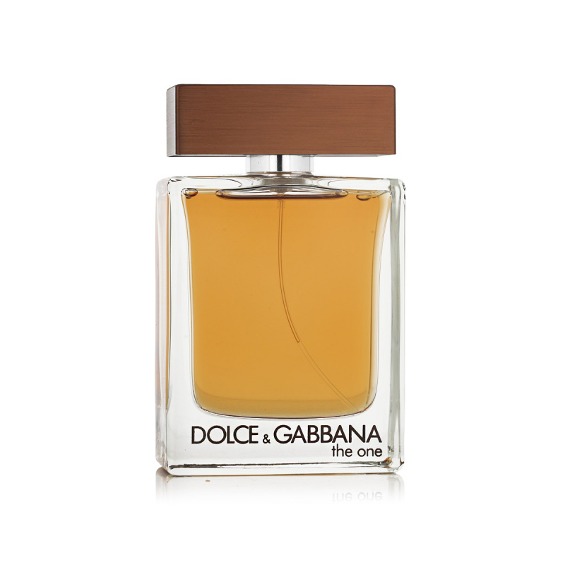 Dolce&Gabbana The One for Men toaletní voda pro muže 100 ml