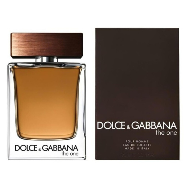 Dolce&Gabbana The One for Men toaletní voda pro muže 150 ml