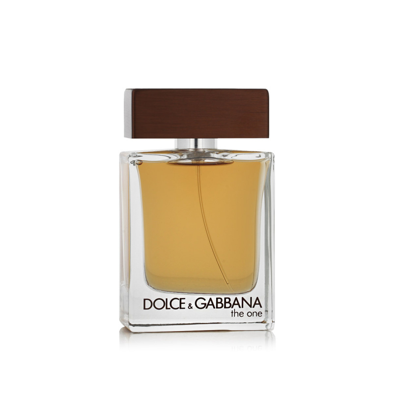 Dolce&Gabbana The One for Men toaletní voda pro muže 50 ml