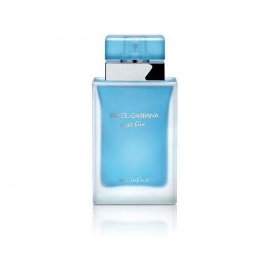 Dolce & Gabbana Light Blue Eau Intense EDP 50 ml W (Nový obal)
