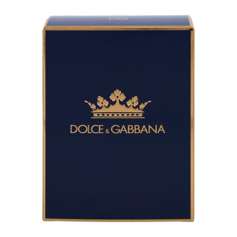 Dolce&Gabbana K by Dolce & Gabbana Eau de toilette toaletní voda pro muže 50 ml