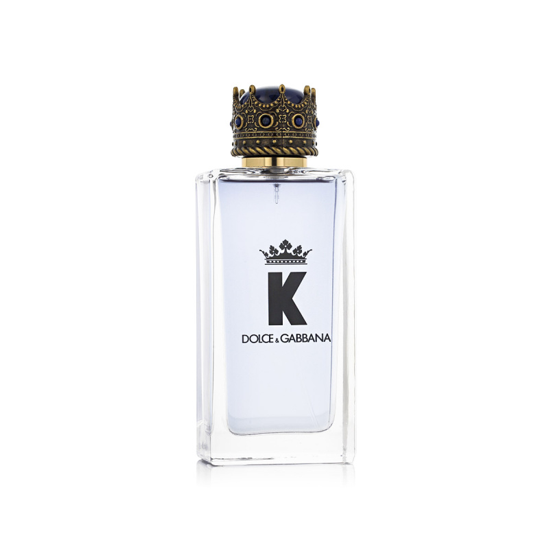 Dolce&Gabbana K by Dolce & Gabbana Eau de toilette toaletní voda pro muže 100 ml