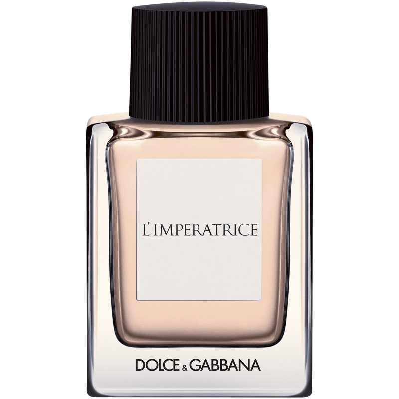 Dolce&Gabbana L´Imperatrice toaletní voda pro ženy 50 ml
