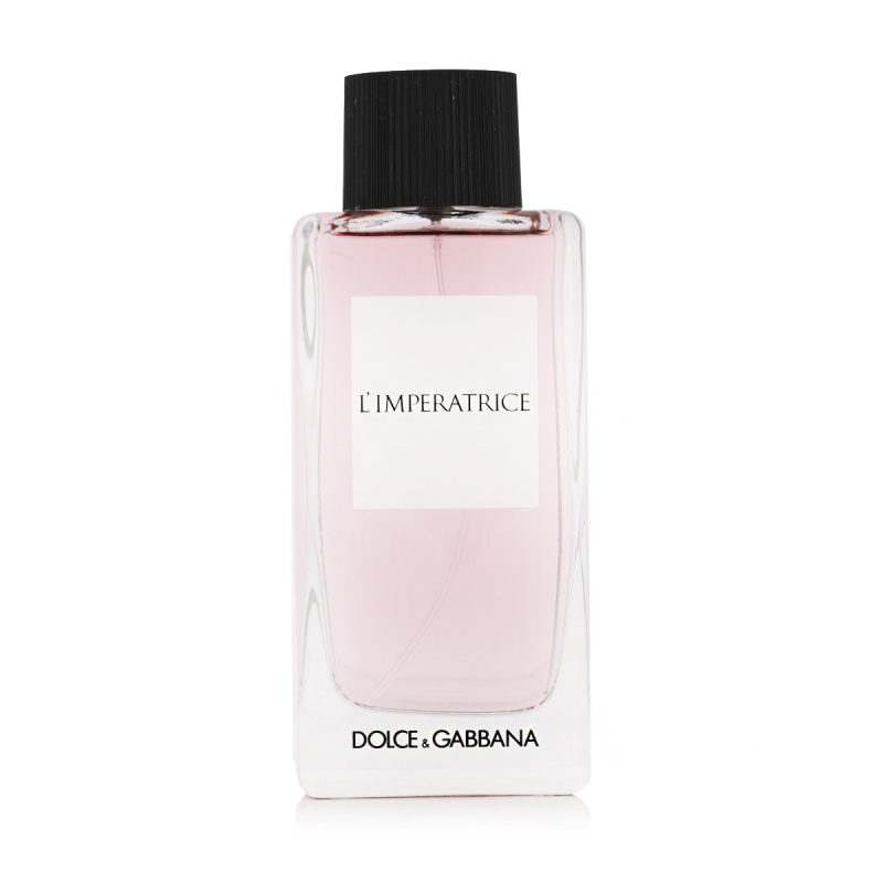 Dolce&Gabbana L´Imperatrice toaletní voda pro ženy 100 ml