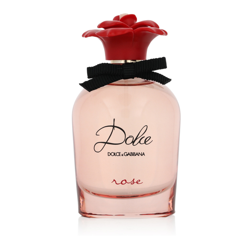 Dolce&Gabbana Dolce Rose toaletní voda pro ženy 75 ml