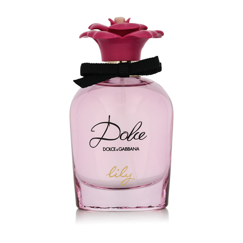 Dolce&Gabbana Dolce Lily toaletní voda pro ženy 75 ml