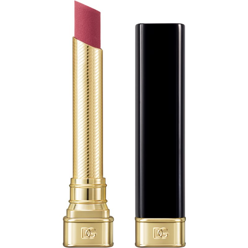 Dolce&Gabbana Classic My Comfy Matte matná rtěnka pro dlouhotrvající efekt odstín My 13.01 1.6 g
