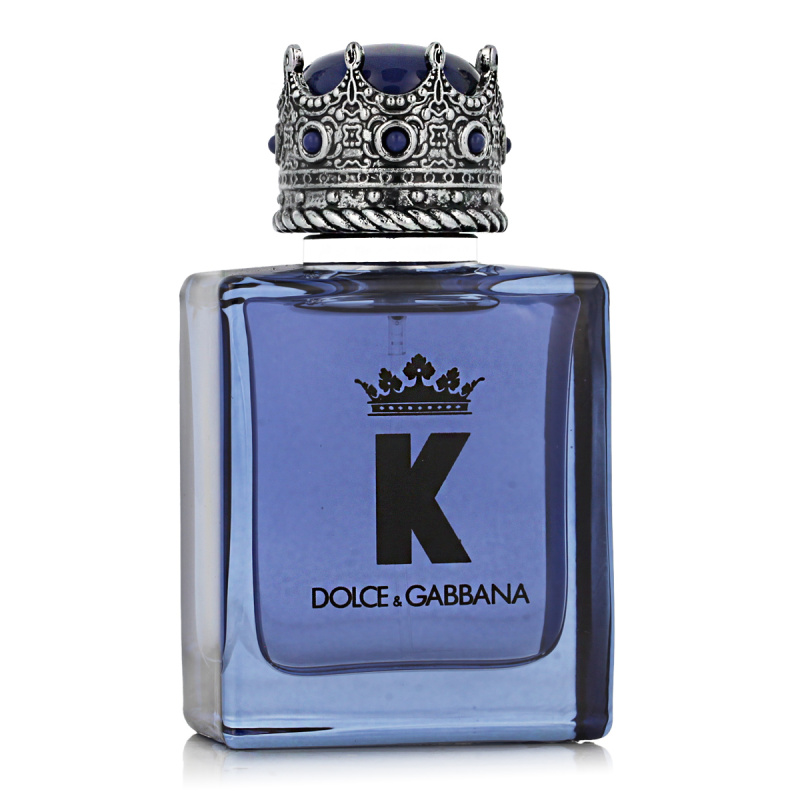 Dolce&Gabbana K by Dolce & Gabbana parfémovaná voda pro muže 50 ml