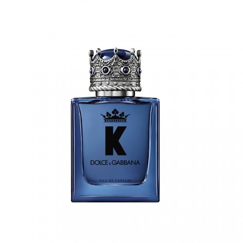 Dolce&Gabbana K by Dolce & Gabbana parfémovaná voda pro muže 50 ml