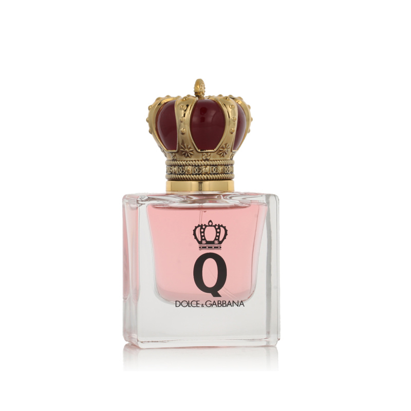 Dolce&Gabbana Q by Dolce&Gabbana EDP parfémovaná voda pro ženy 30 ml