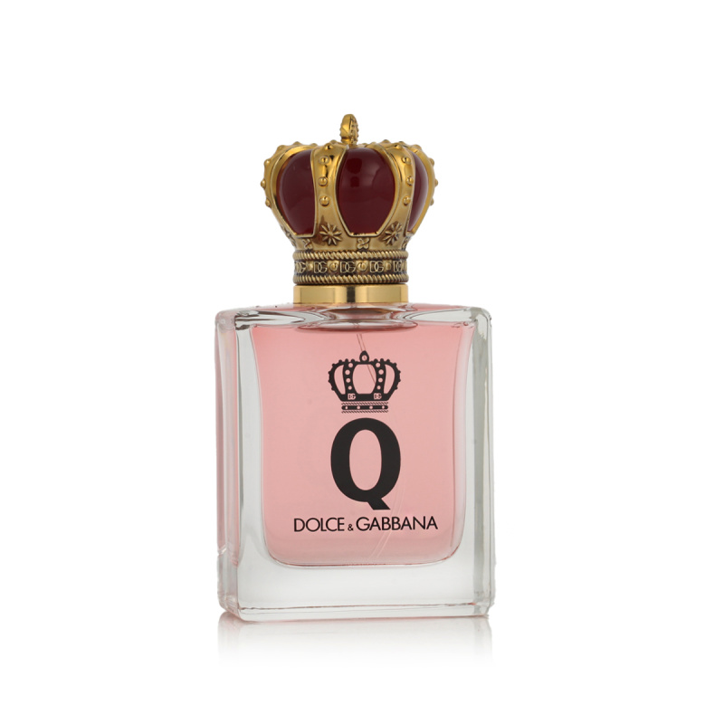 Dolce&Gabbana Q by Dolce&Gabbana EDP parfémovaná voda pro ženy 50 ml