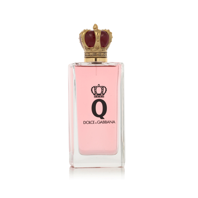 Dolce&Gabbana Q by Dolce&Gabbana EDP parfémovaná voda pro ženy 100 ml