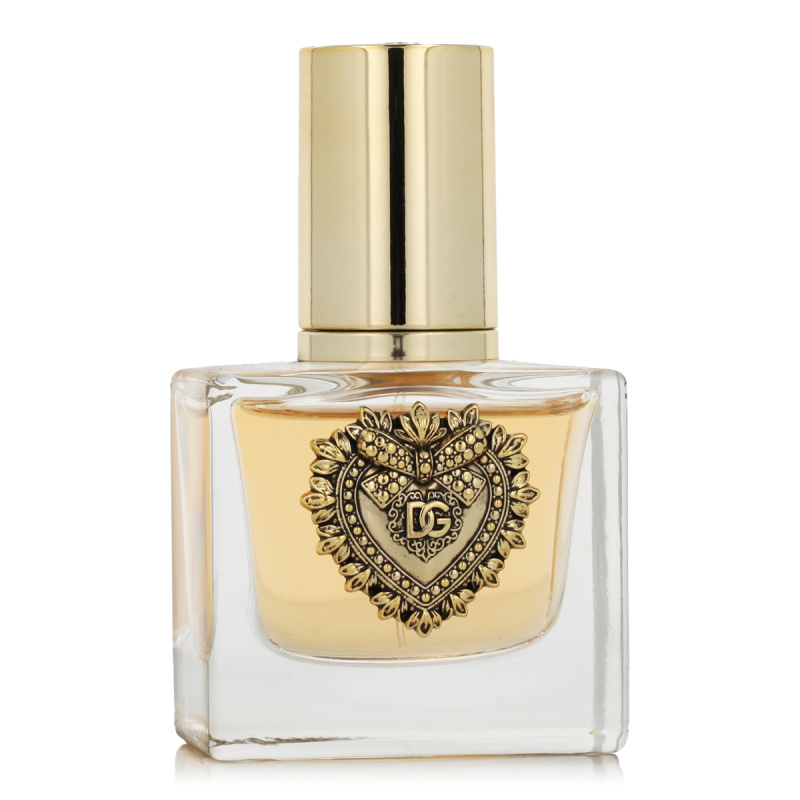 Dolce&Gabbana Devotion Eau de Parfum parfémovaná voda pro ženy 30 ml