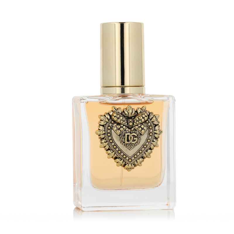 Dolce&Gabbana Devotion Eau de Parfum parfémovaná voda pro ženy 50 ml