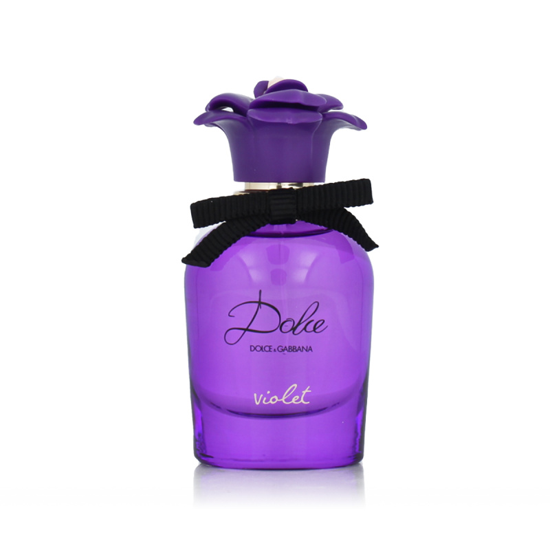 Dolce&Gabbana Dolce Violet toaletní voda pro ženy 30 ml